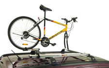 Rhino Rack bike carrier SQR